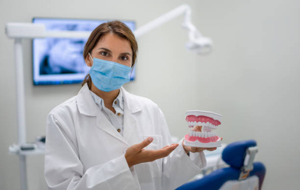 Best Emergency Tooth Extraction in Lake Caroline, VA