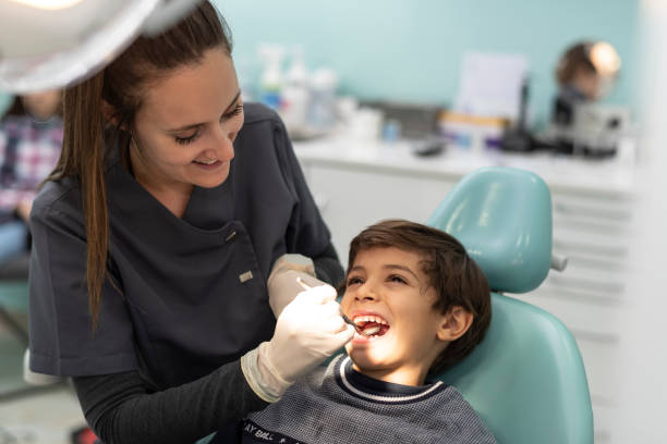 Best Weekend Emergency Dentist in Lake Caroline, VA