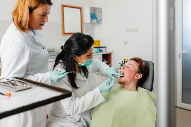 Best Pediatric Emergency Dentist in Lake Caroline, VA