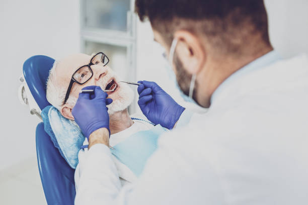 Best Emergency TMJ Treatment in Lake Caroline, VA